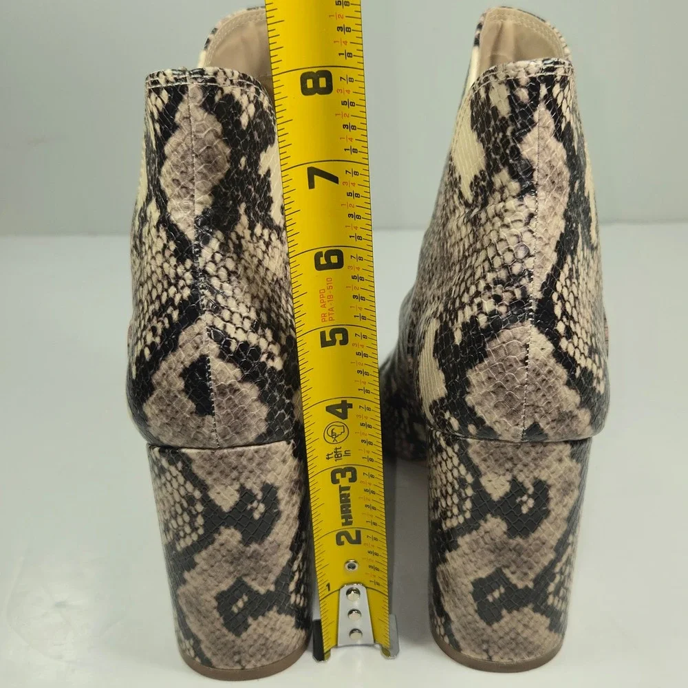 Steve Madden steve madden